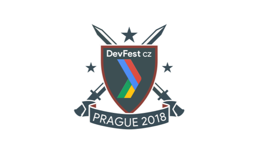 Logo DevFest